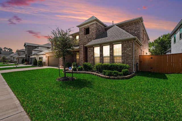 27975 Presley Park Drive, Spring, TX 77386