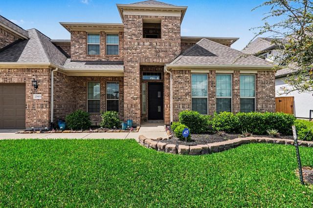 27975 Presley Park Drive, Spring, TX 77386