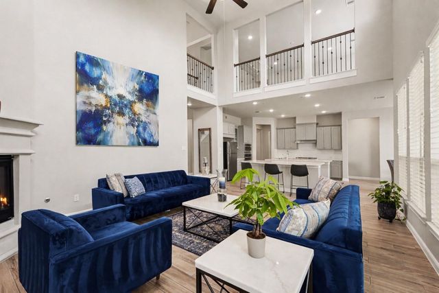 27975 Presley Park Drive, Spring, TX 77386