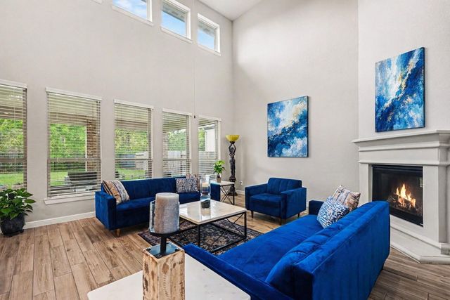 27975 Presley Park Drive, Spring, TX 77386