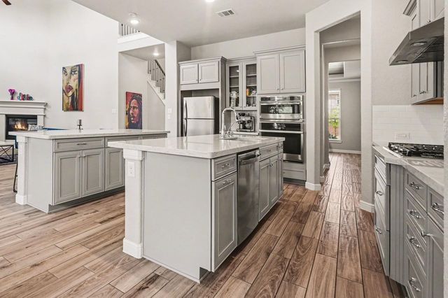 27975 Presley Park Drive, Spring, TX 77386