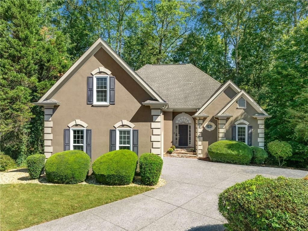 4222 Terrace SE Court, Smyrna, GA 30082