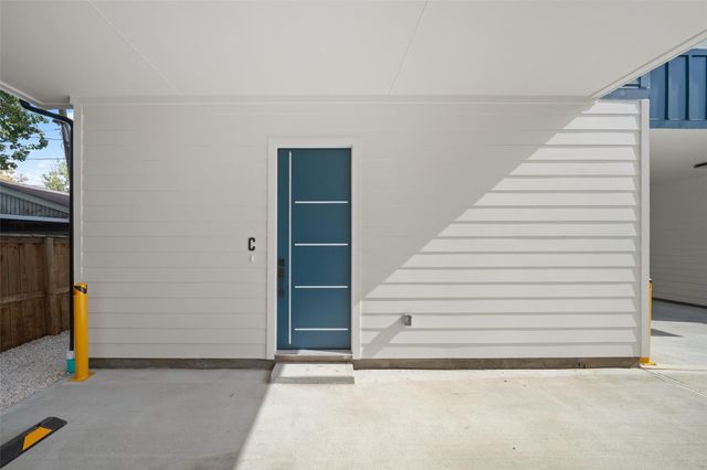 1408 Enid C, Houston, TX 77009