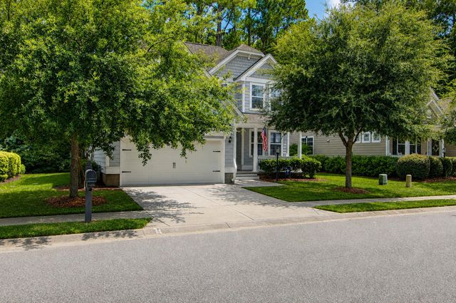 5353 Birdie Lane, Hollywood, SC 29449