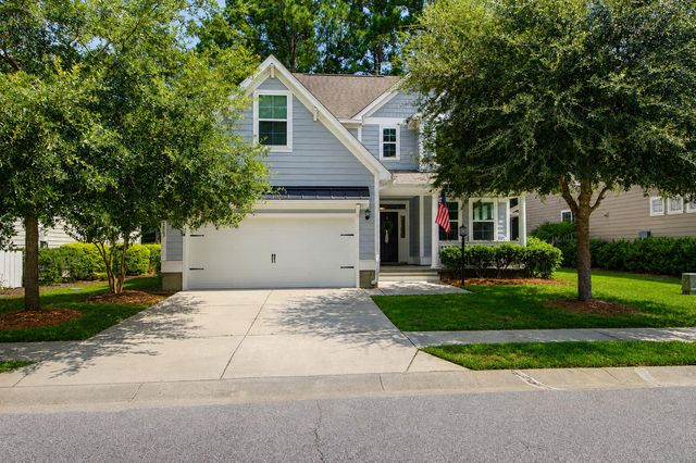 5353 Birdie Lane, Hollywood, SC 29449