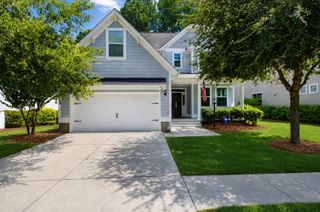 5353 Birdie Lane, Hollywood, SC 29449