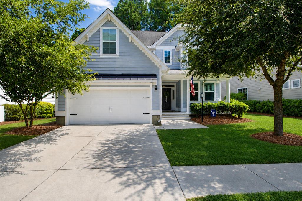 5353 Birdie Lane, Hollywood, SC 29449