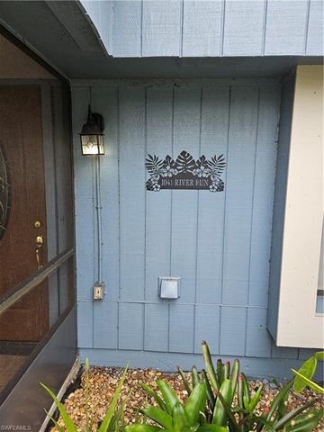 1041 River RUN, Labelle, FL 33935