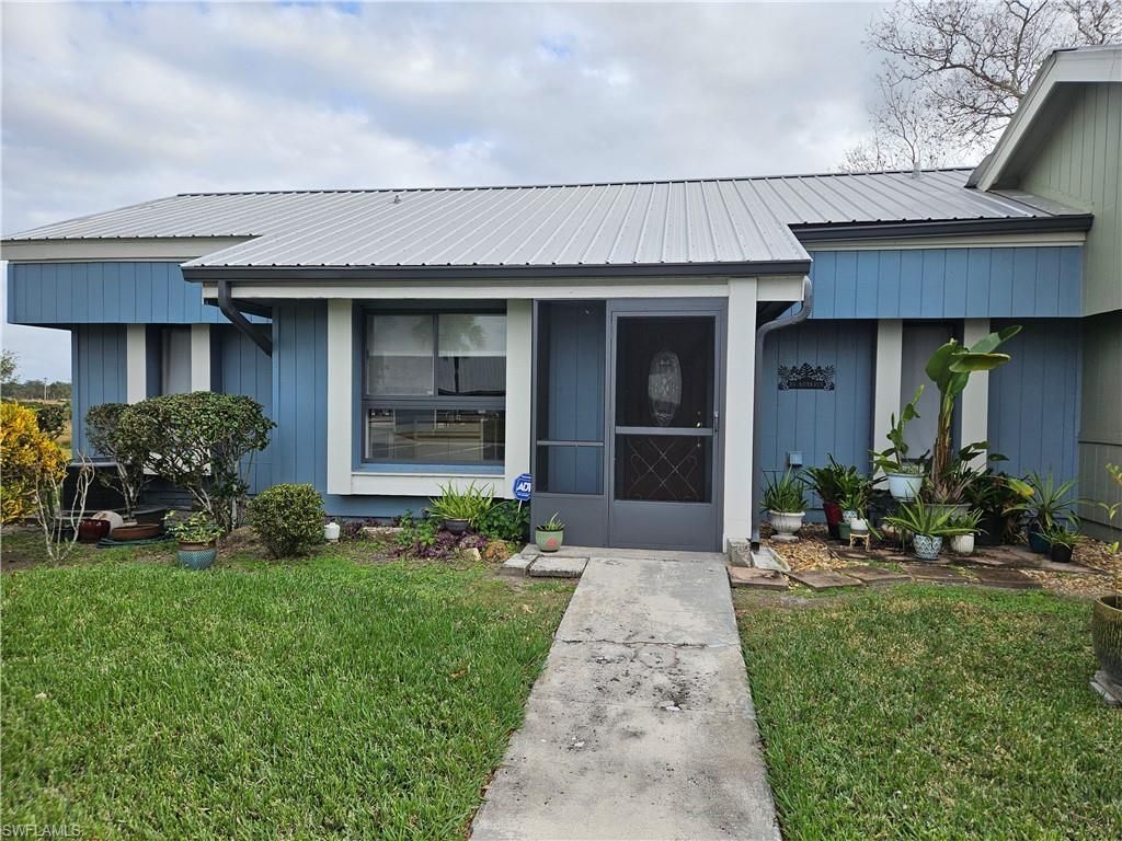 1041 River RUN, Labelle, FL 33935