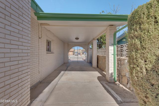1137 PRESCOTT Drive, El Paso, TX 79915