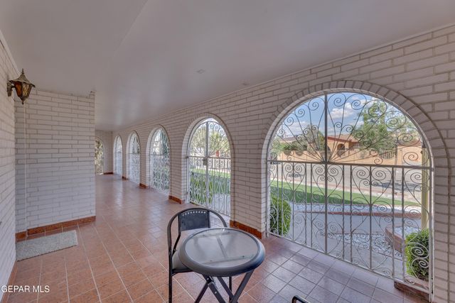 1137 PRESCOTT Drive, El Paso, TX 79915