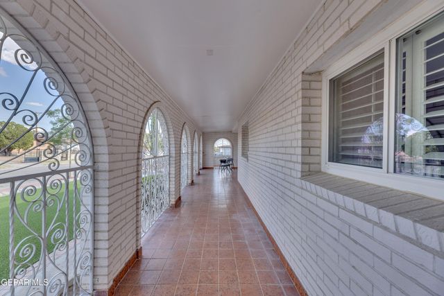 1137 PRESCOTT Drive, El Paso, TX 79915