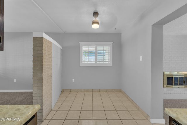1137 PRESCOTT Drive, El Paso, TX 79915