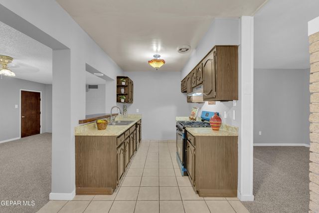 1137 PRESCOTT Drive, El Paso, TX 79915