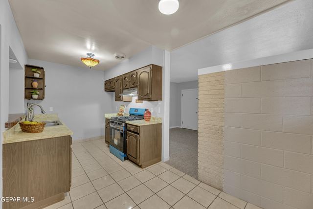 1137 PRESCOTT Drive, El Paso, TX 79915