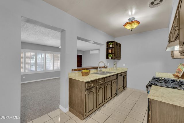 1137 PRESCOTT Drive, El Paso, TX 79915