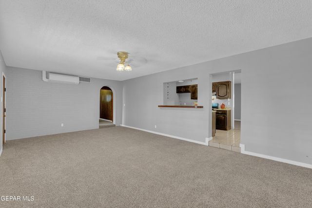 1137 PRESCOTT Drive, El Paso, TX 79915