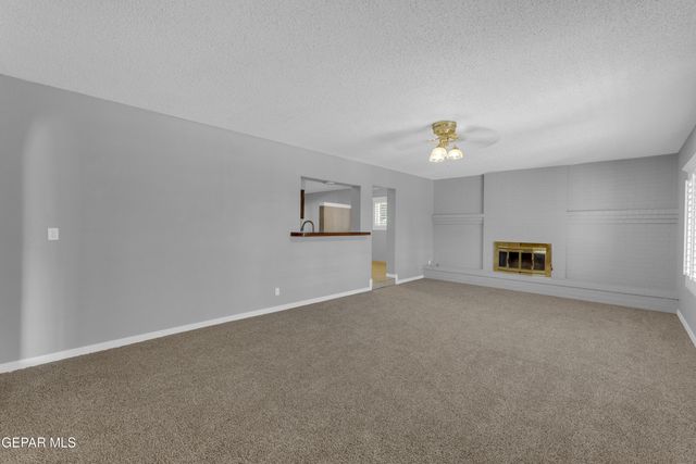 1137 PRESCOTT Drive, El Paso, TX 79915