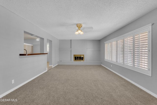 1137 PRESCOTT Drive, El Paso, TX 79915
