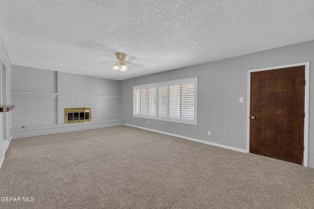 1137 PRESCOTT Drive, El Paso, TX 79915