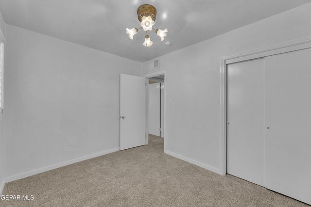 1137 PRESCOTT Drive, El Paso, TX 79915