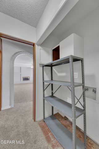 1137 PRESCOTT Drive, El Paso, TX 79915