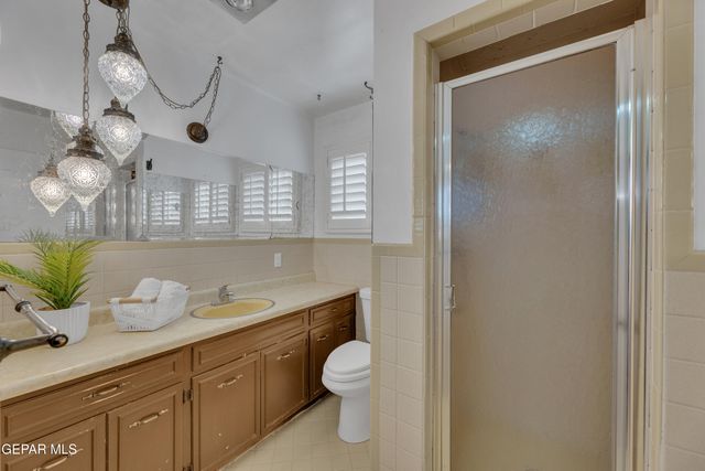 1137 PRESCOTT Drive, El Paso, TX 79915