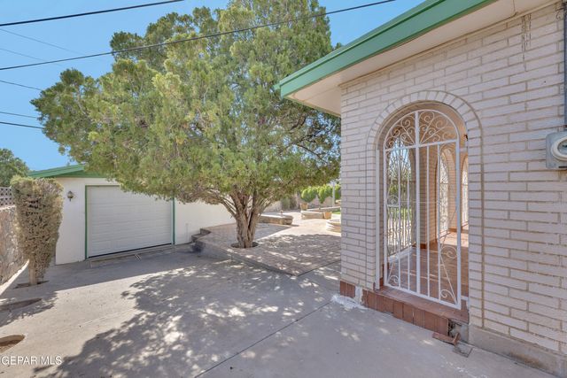 1137 PRESCOTT Drive, El Paso, TX 79915