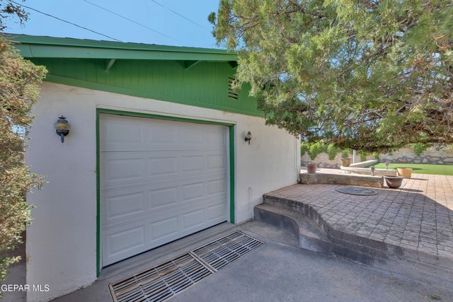 1137 PRESCOTT Drive, El Paso, TX 79915