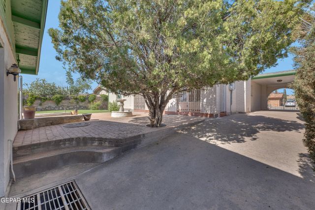 1137 PRESCOTT Drive, El Paso, TX 79915