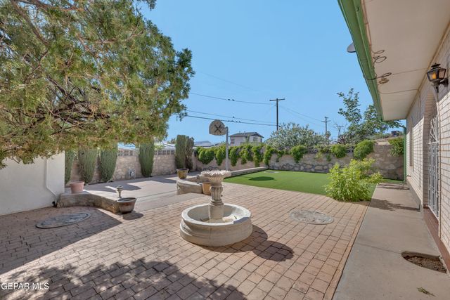 1137 PRESCOTT Drive, El Paso, TX 79915