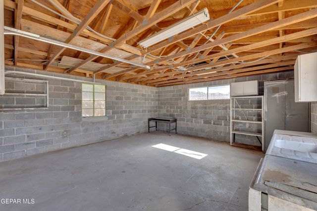 1137 PRESCOTT Drive, El Paso, TX 79915
