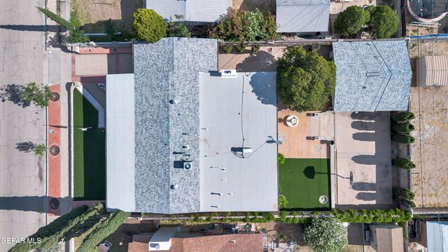 1137 PRESCOTT Drive, El Paso, TX 79915