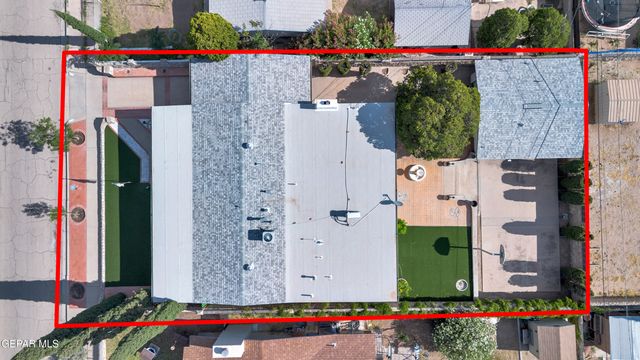 1137 PRESCOTT Drive, El Paso, TX 79915