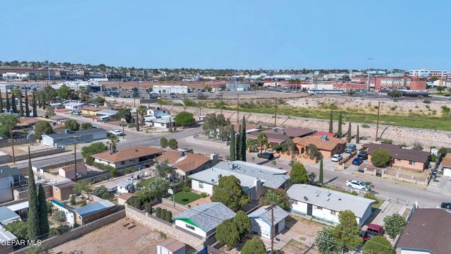 1137 PRESCOTT Drive, El Paso, TX 79915