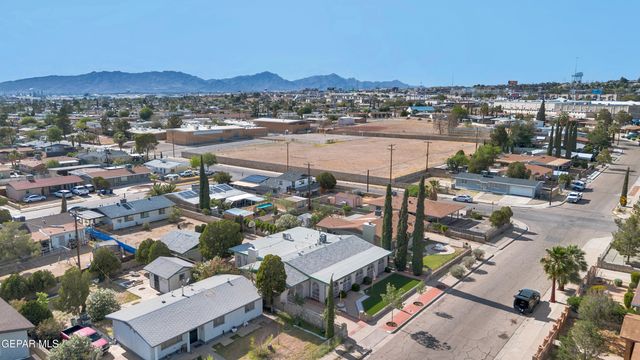 1137 PRESCOTT Drive, El Paso, TX 79915