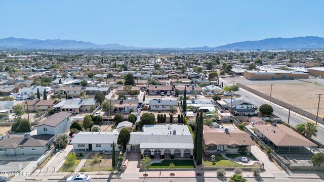 1137 PRESCOTT Drive, El Paso, TX 79915
