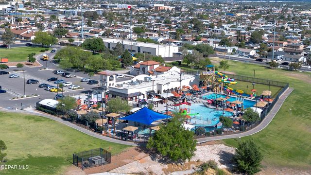1137 PRESCOTT Drive, El Paso, TX 79915