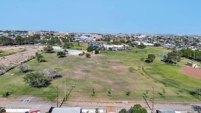 1137 PRESCOTT Drive, El Paso, TX 79915