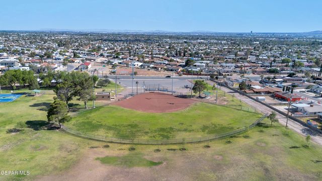 1137 PRESCOTT Drive, El Paso, TX 79915
