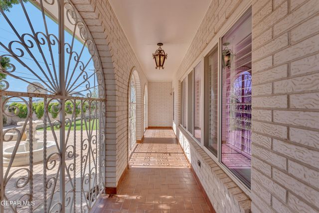 1137 PRESCOTT Drive, El Paso, TX 79915