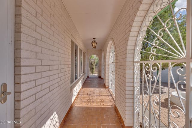 1137 PRESCOTT Drive, El Paso, TX 79915