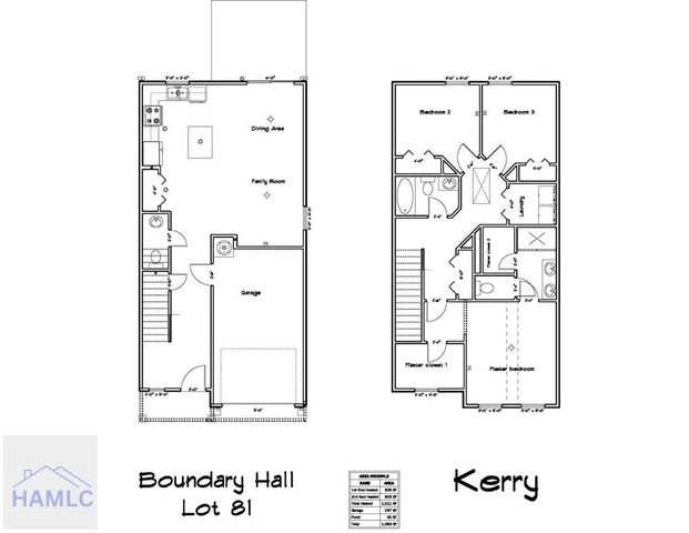 306 Boundary Hall Way, Hinesville, GA 31313