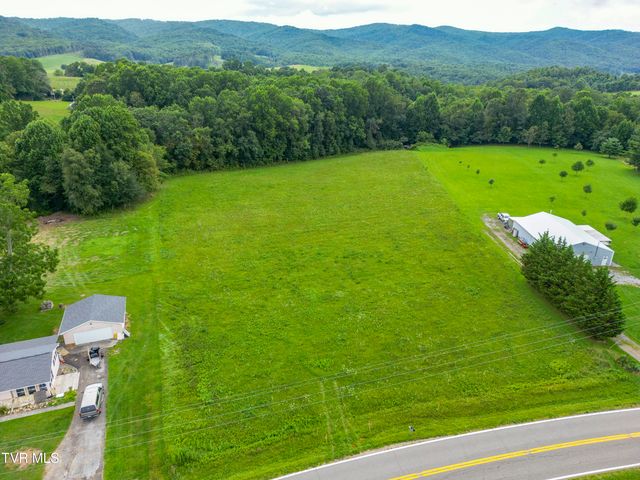 4.15ac Tn-133, Shady Valley, TN 37688