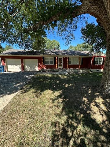 623 W Mason Street, Odessa, MO 64076