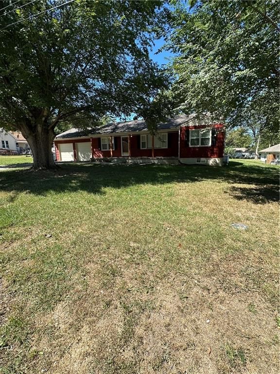 623 W Mason Street, Odessa, MO 64076