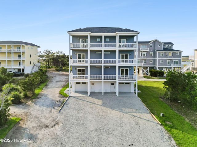 2083 New River Inlet Road A, Sneads Ferry, NC 28460