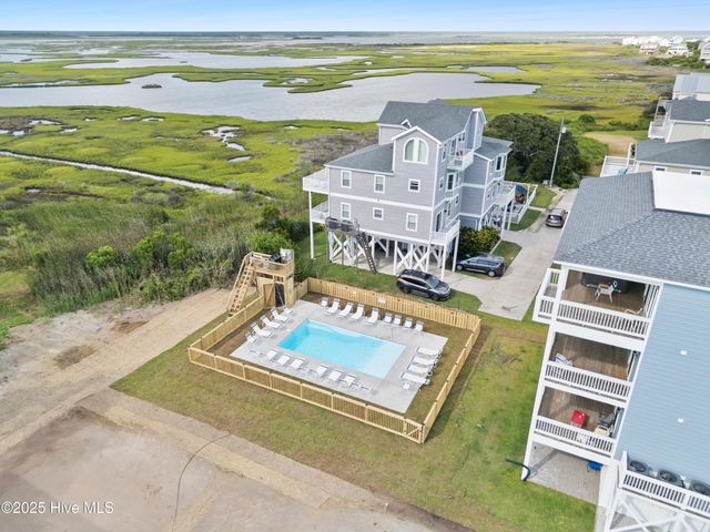 2083 New River Inlet Road A, Sneads Ferry, NC 28460
