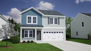 360 Buckthorn Drive, Youngsville, NC 27596