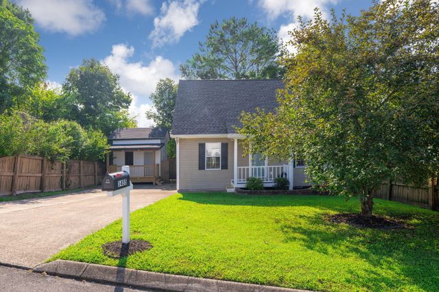 1455 19th Street SE, Cleveland, TN 37311